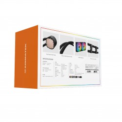 Xigmatek водно охлаждане Water Cooling FENIX 240 - Addressable RGB