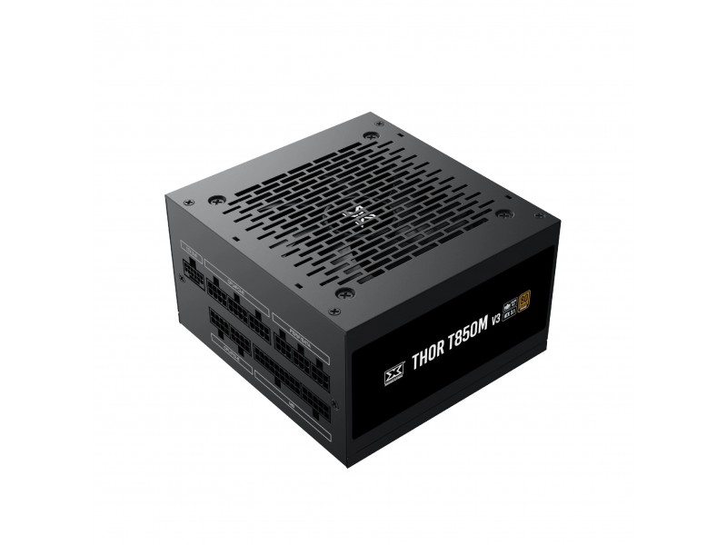 Xigmatek захранване PSU ATX 3.1 850W Bronze - Thor T850M V3