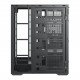 Xigmatek кутия Case EATX - Vision Pro - 8 ARGB Fans, LCD Display Panel, Smart Fan Control
