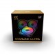 Xigmatek Комплект вентилатори Fan Pack 3-in-1 3x120mm - Starlink Ultra - Infinity Mirror, A-RGB