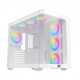 Xigmatek кутия Case EATX - Pano Arctic - 7 ARGB Fans