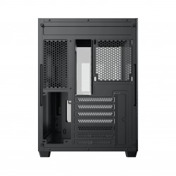 Xigmatek кутия Case EATX - Pano - 7 ARGB Fans Xigmatek кутия Case EATX - Pano - 7 ARGB Fans