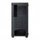 Xigmatek кутия Case EATX - Gaming Z Pro - 4 ARGB Fans