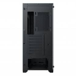 Xigmatek кутия Case ATX - Gaming X II - 4 ARGB Fans Xigmatek кутия Case ATX - Gaming X II - 4 ARGB Fans