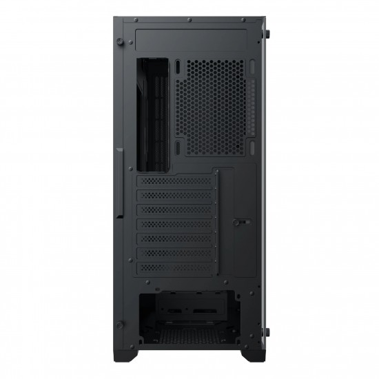 Xigmatek кутия Case ATX - Gaming X II - 4 ARGB Fans