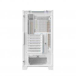 Xigmatek кутия Case EATX - Endorphin WD Arctic, Addressable RGB, Wood Xigmatek кутия Case EATX - Endorphin WD Arctic, Addressable RGB, Wood