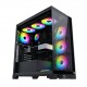 Xigmatek кутия Case EATX - Endorphin Ultra - 4 ARGB fans
