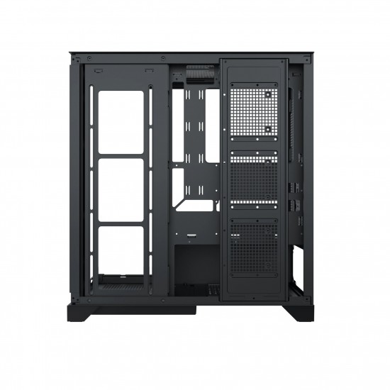 Xigmatek кутия Case EATX - Endorphin Ultra - 4 ARGB fans