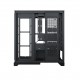 Xigmatek кутия Case EATX - Endorphin Ultra - 4 ARGB fans