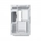 Xigmatek кутия Case EATX - Cubi II Arctic - 7 ARGB Fans