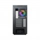 Xigmatek кутия Case EATX - Meta - 4 x 120 mm ARGB fans