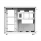 Xigmatek кутия Case mATX - Cubi M Arctic - 6 ARGB Fans