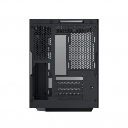 Xigmatek кутия Case mATX - Cubi M - 6 ARGB Fans Xigmatek кутия Case mATX - Cubi M - 6 ARGB Fans