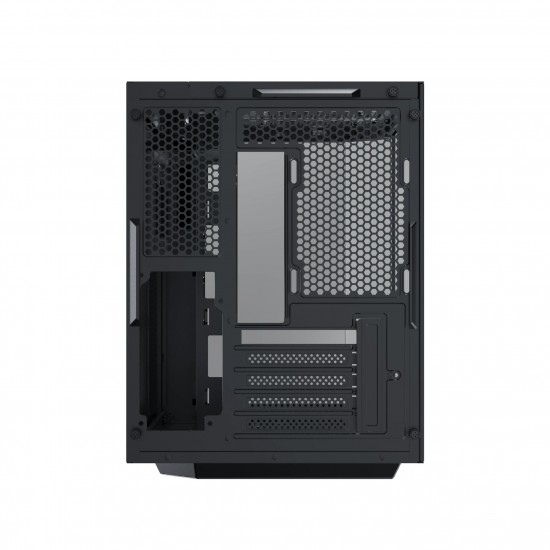 Xigmatek кутия Case mATX - Cubi M - 6 ARGB Fans
