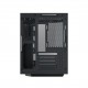 Xigmatek кутия Case mATX - Cubi M - 6 ARGB Fans