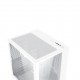 Xigmatek кутия Case mATX - Aqua M Lite Arctic - 5 ARGB Fans