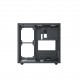 Xigmatek кутия Case mATX - Aqua M Lite - 5 ARGB Fans