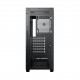 Xigmatek кутия Case EATX - Blast - 4 ARGB fans