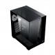 Xigmatek кутия Case ATX - AQUA V AIR - 7 ARGB Fans
