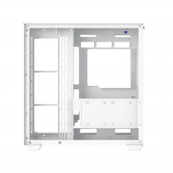 Xigmatek кутия Case ATX - AQUA V ARCTIC - 7 ARGB Fans Xigmatek кутия Case ATX - AQUA V ARCTIC - 7 ARGB Fans