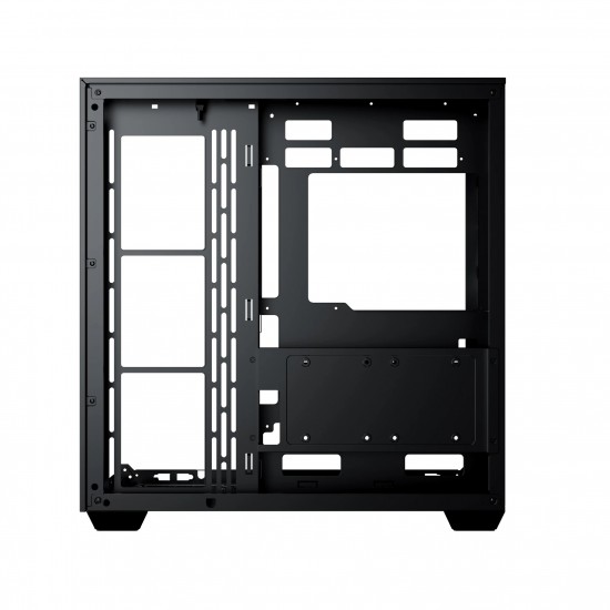 Xigmatek кутия Case ATX - AQUA V - 7 ARGB Fans