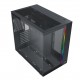 Xigmatek кутия Case EATX - AQUA ULTRA AIR - 7 ARGB Fans