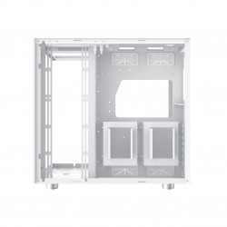 Xigmatek кутия Case EATX - AQUA ULTRA Arctic - 7 ARGB Fans Xigmatek кутия Case EATX - AQUA ULTRA Arctic - 7 ARGB Fans