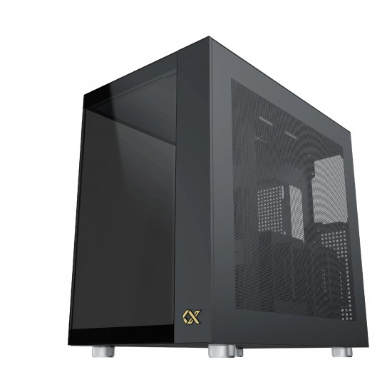 Xigmatek кутия Case EATX - AQUA ULTRA - 7 ARGB Fans