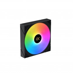 Xigmatek охладител CPU Cooler AK6 Dual Digital - LGA1851/AM5