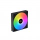 Xigmatek охладител CPU Cooler AK6 Dual Digital - LGA1851/AM5