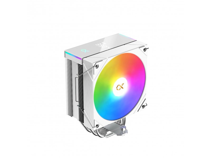 Xigmatek охладител CPU Cooler AK4 Digital Arctic - LGA1851/AM5