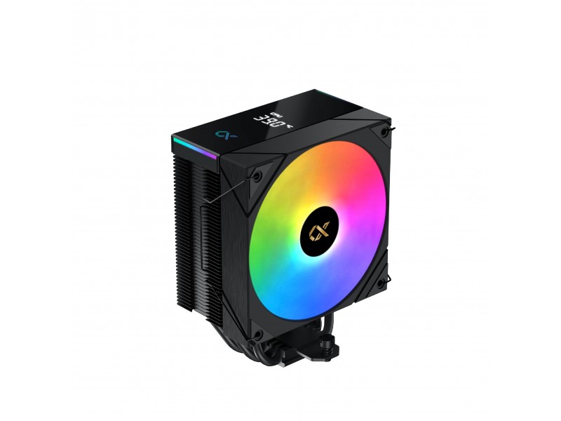 Xigmatek охладител CPU Cooler AK4 Digital - LGA1851/AM5