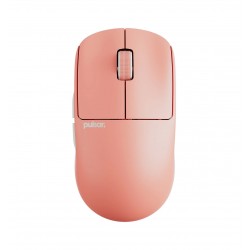 Pulsar професионална геймърска мишка Wireless Gaming Mouse X2 CrazyLight Sunset Haze 8K