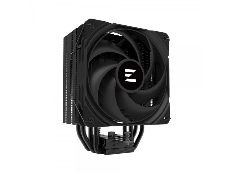Zalman охлаждане за процесор CPU Cooler CNPS9X PERFORMA PLUS BLACK LGA1851/AM5