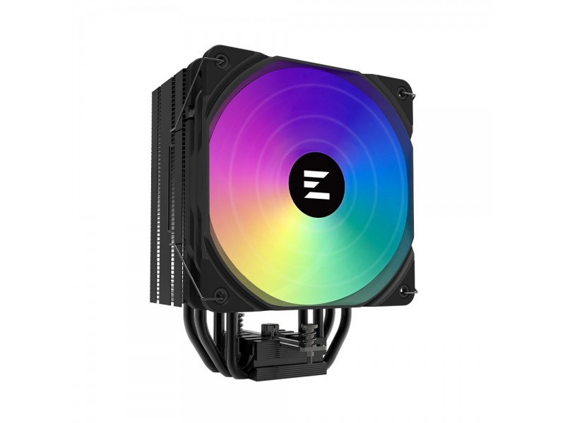Zalman охлаждане за процесор CPU Cooler CNPS9X PERFORMA PLUS ARGB BLACK LGA1851/AM5