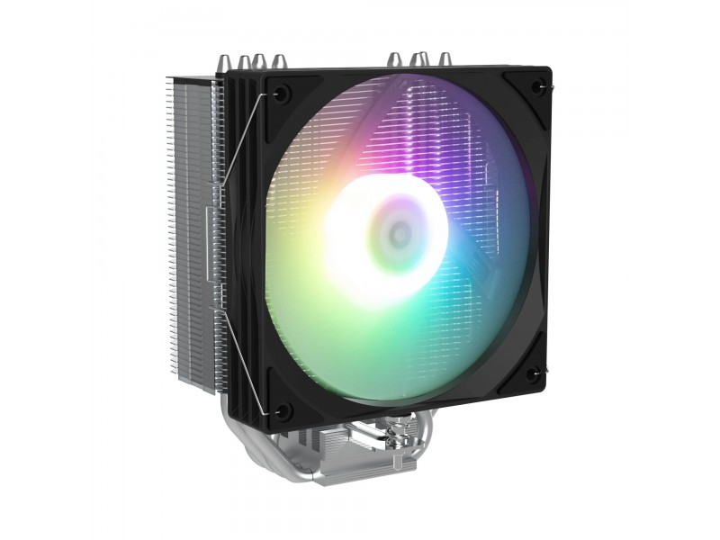 Zalman охлаждане за процесор CPU Cooler CNPS9X OPTIMA2 LGA1851/AM5