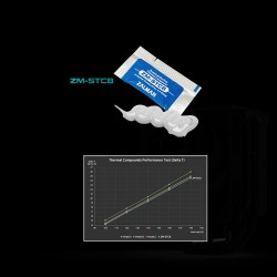 Zalman охлаждане за процесор CPU Cooler CNPS9X OPTIMA2 LGA1851/AM5 Zalman охлаждане за процесор CPU Cooler CNPS9X OPTIMA2 LGA1851/AM5