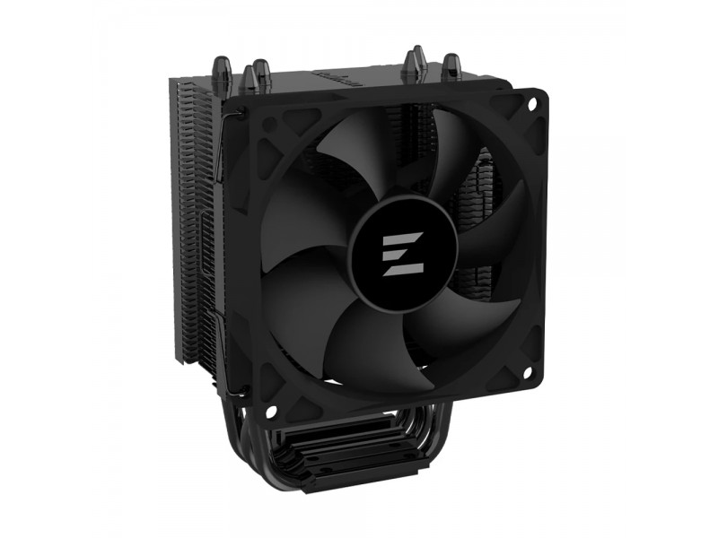 Zalman охладител за процесор CPU Cooler CNPS4X BLACK V2 - LGA1851/AM5