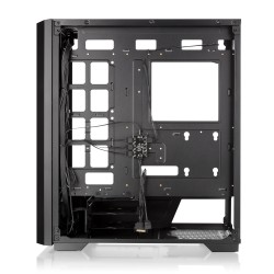 Raijintek кутия Case EATX - PONOS MS4 - 4 x 120mm ARGB Fans, Mesh