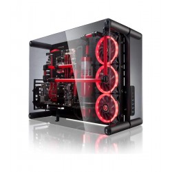 Raijintek кутия Case ATX - PAEAN - Open Frame, Dual Chamber, Bench Table, Aluminum