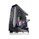 Raijintek кутия Case EATX - NYX PRO TITAN - Open Frame, Full Aluminum