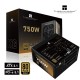 Thermalright захранване PSU ATX 3.1 750W Gold, Full Modular - TR-KG750