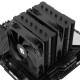 Thermalright охладител CPU Cooler Peerless Assassin 120 SE Black - Dual-Tower - LGA1851/LGA1700/AM5