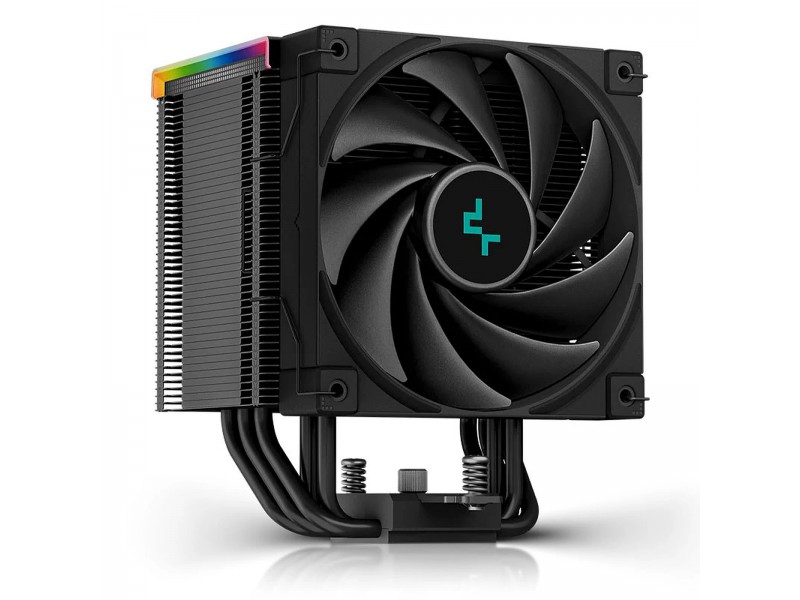 DeepCool охладител за процесор CPU Cooler - AK500 Digital - LGA1700/AM5