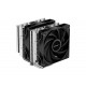 DeepCool охладител CPU Cooler AG620 - Dual-Tower - LGA1700/AM5
