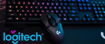 Logitech