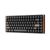 Геймърска механична клавиатура Keychron K2 HE Special Edition - Wireless Геймърска механична клавиатура Keychron K2 HE Special Edition - Wireless