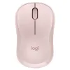 Безжична оптична мишка LOGITECH M240, Rose