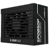 Захранващ блок Lian Li SP850 Black 850W 80+ Platinum PCIe 5.1, ATX 3.1