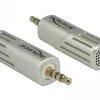 Микрофон DeLock 65893, За смартфон/таблет, 65893